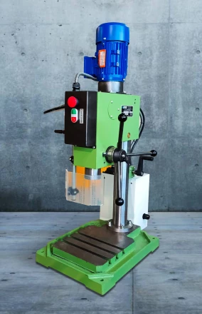 Станок сверлильный 2С118 (аналог ГС2116К) купить в Ноябрьске