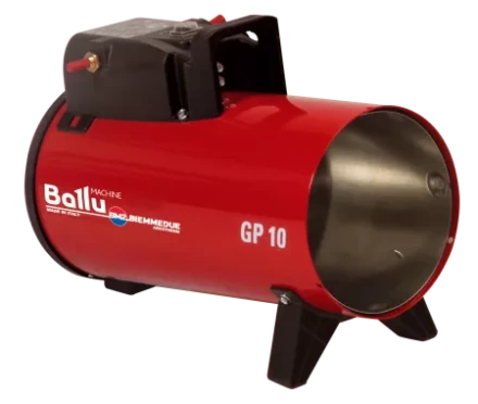 Газовая тепловая пушка BALLU GP 10M C купить в Ноябрьске