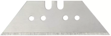Лезвия STAYER &quot;PROFI&quot; трапециевидные для арт. 0921, 0923, 0945, 09181, 09220, 5 шт 0925-S5 купить в Ноябрьске