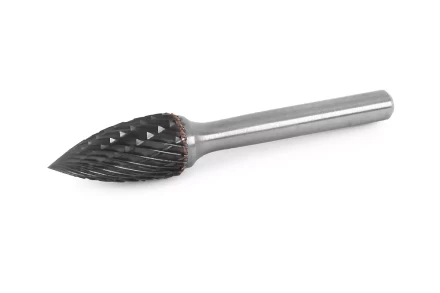 Гиперболическая фреза MESSER с точечным окончанием (тип G)G0817M06 купить в Ноябрьске