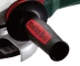 Шлифмашина УШМ Metabo WЕV-17-125 Quick купить в Ноябрьске