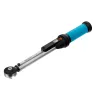 Ключ динамометрический Gross 14180, 5-25 Нм, 1/4", CrV купить в Ноябрьске