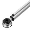 Ключ динамометрический Gross 14180, 5-25 Нм, 1/4", CrV купить в Ноябрьске