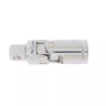 Шарнир карданный с квадратом 3/8" CrV полированный хром MATRIX MASTER 13994 купить в Ноябрьске