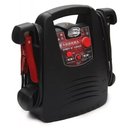 Пусковое устройство Aurora DRIVE 1400 купить в Ноябрьске