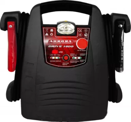 Пусковое устройство Aurora DRIVE 1400 купить в Ноябрьске