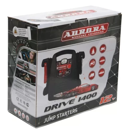 Пусковое устройство Aurora DRIVE 1400 купить в Ноябрьске