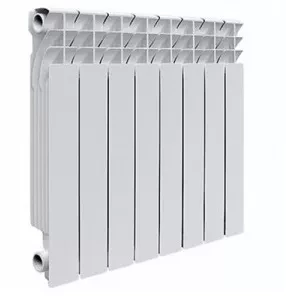 Радиатор Royal Thermo OPTIMAL 500 8 секций купить в Ноябрьске