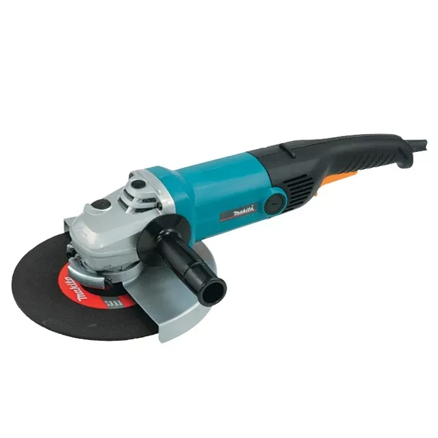 Угловая шлифмашина Makita GA9010C УШМ Болгарка купить в Ноябрьске