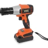 Аккумуляторный заклепочник  MESSER LW20LM (серия 2021) для резьбовых заклепок (М3 - М10) купить в Ноябрьске