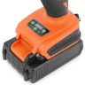 Аккумуляторный заклепочник  MESSER LW20LM (серия 2021) для резьбовых заклепок (М3 - М10) купить в Ноябрьске