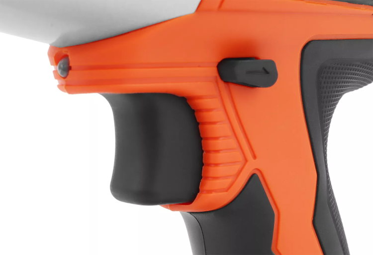 Аккумуляторный заклепочник  MESSER LW20LM (серия 2021) для резьбовых заклепок (М3 - М10) купить в Ноябрьске