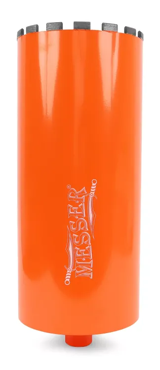 Коронка алмазная MESSER LZ 202/H10/450/1 купить в Ноябрьске