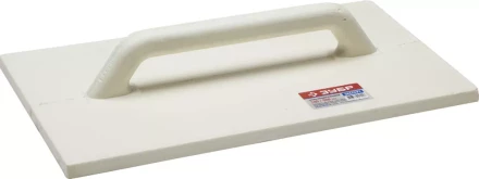 Терка ЗУБР &quot;ЭКСПЕРТ&quot; полиуретановая, 280х500мм 08130-28-50 купить в Ноябрьске