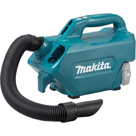 Аккумуляторный пылесос Makita CL121DWA купить в Ноябрьске