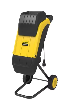 Садовый измельчитель ESH-2500 HUTER купить в Ноябрьске