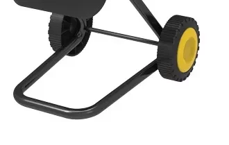 Садовый измельчитель ESH-2500 HUTER купить в Ноябрьске