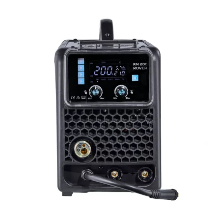 Сварочный полуавтомат Оберон RM 200 Rover SD2201 купить в Ноябрьске