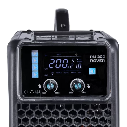 Сварочный полуавтомат Оберон RM 200 Rover SD2201 купить в Ноябрьске