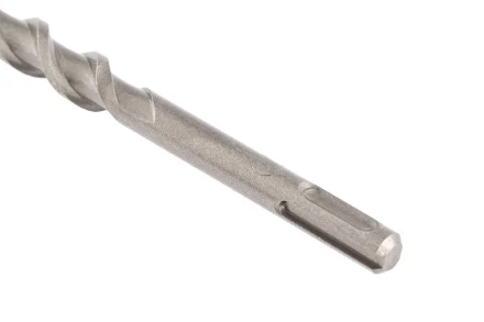 Бур по бетону 14 х 300 мм Luxembourg TIP SDS plus БАРС 70589 купить в Ноябрьске