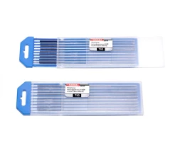 Вольфрамовый электрод Aurora WZ-8 2.4x175 мм WHITE (белый)