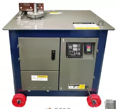 Станок для гибки скоб и хомутов TOR GF20 1045985 купить в Ноябрьске