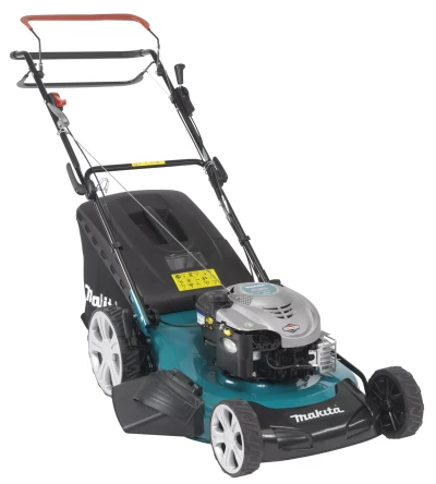 Самоходная бензиновая газонокосилка Makita PLM5600N