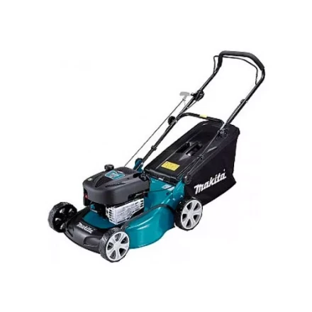 Самоходная бензиновая газонокосилка Makita PLM5600N купить в Ноябрьске