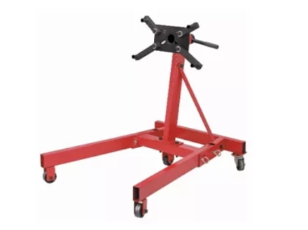 Стенд для ремонта двигателей 900 кг СД-5 1023623 купить в Ноябрьске