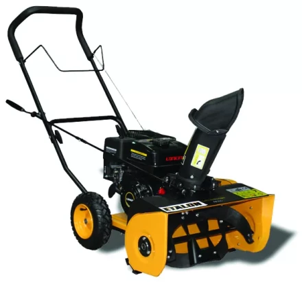 Снегоуборщик бензиновый Etaltech STG 4052Z купить в Ноябрьске