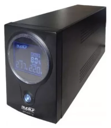 Источник бесперебойного питания RUCELF UPI-1400-24-EL купить в Ноябрьске