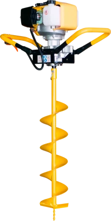 Мотобур STEM Techno SEA-1700/2 купить в Ноябрьске