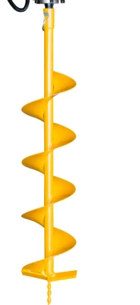 Мотобур STEM Techno SEA-1700/2 купить в Ноябрьске