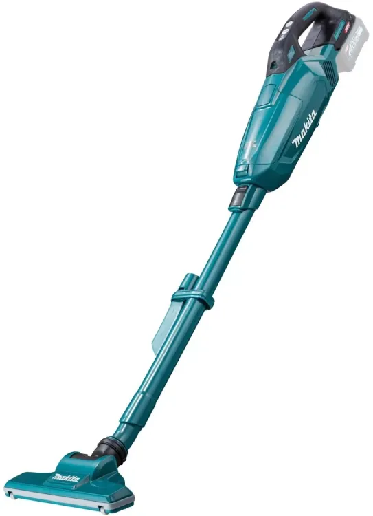 Аккумуляторный пылесос Makita Аккумуляторный пылесос CL002GZ01 (без АКБ и ЗУ) купить в Ноябрьске