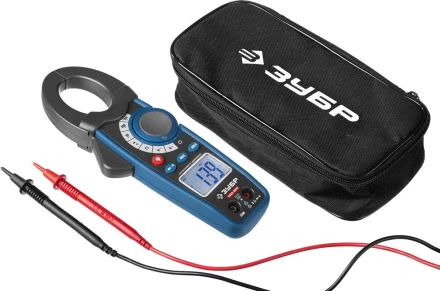 Токоизмерительные клещи PRO-824 серия ПРОФЕССИОНАЛ купить в Ноябрьске