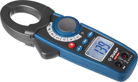 Токоизмерительные клещи PRO-824 серия ПРОФЕССИОНАЛ купить в Ноябрьске