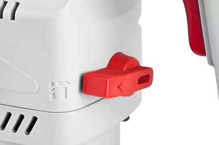 Перфоратор ЗУБР, SDS-plus, антивибрационная ручка, 4.2Дж, 750об/мин, 2800уд/мин, 900Вт, кейс ЗП-900ЭК купить в Ноябрьске