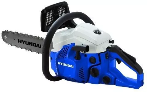 Бензопила Hyundai Х410 купить в Ноябрьске