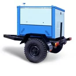 Агрегат сварочный АДД-5001 (Двигатель Д-144) Исток купить в Ноябрьске