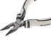 Длинногубцы Mini 125 мм прямые авторазжим Pro Matrix 17830 купить в Ноябрьске