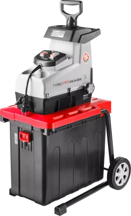 Измельчитель малошумный ЗИЭ-44-2800 серия МАСТЕР купить в Ноябрьске