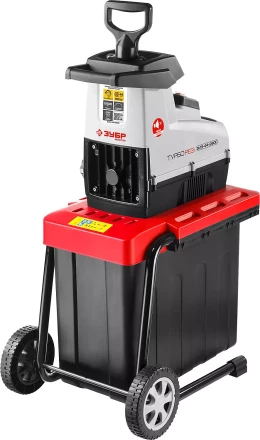 Измельчитель малошумный ЗИЭ-44-2800 серия МАСТЕР купить в Ноябрьске