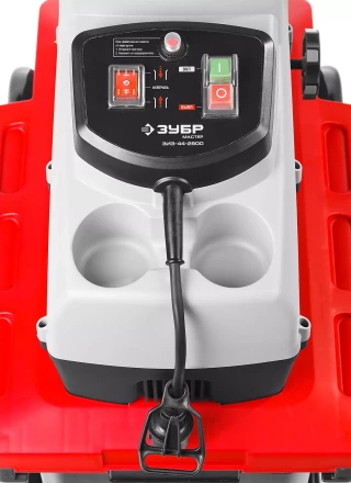 Измельчитель малошумный ЗИЭ-44-2800 серия МАСТЕР купить в Ноябрьске