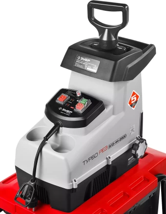 Измельчитель малошумный ЗИЭ-44-2800 серия МАСТЕР купить в Ноябрьске