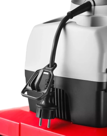 Измельчитель малошумный ЗИЭ-44-2800 серия МАСТЕР купить в Ноябрьске