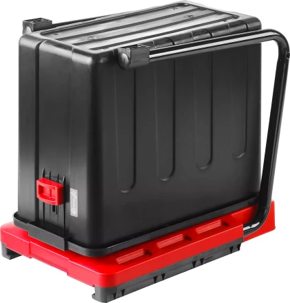 Измельчитель малошумный ЗИЭ-44-2800 серия МАСТЕР купить в Ноябрьске