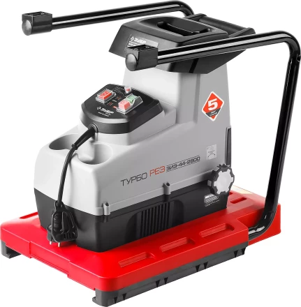 Измельчитель малошумный ЗИЭ-44-2800 серия МАСТЕР купить в Ноябрьске