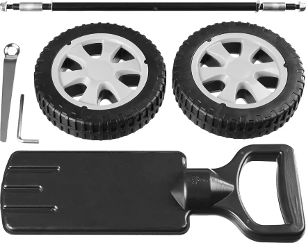 Измельчитель малошумный ЗИЭ-44-2800 серия МАСТЕР купить в Ноябрьске