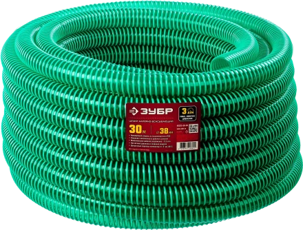 Шланги напорно-всасывающие 3 атм серия Без серии купить в Ноябрьске