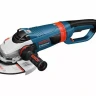Шлифмашина BOSCH УШМ GWS 26 - 230 LVI купить в Ноябрьске